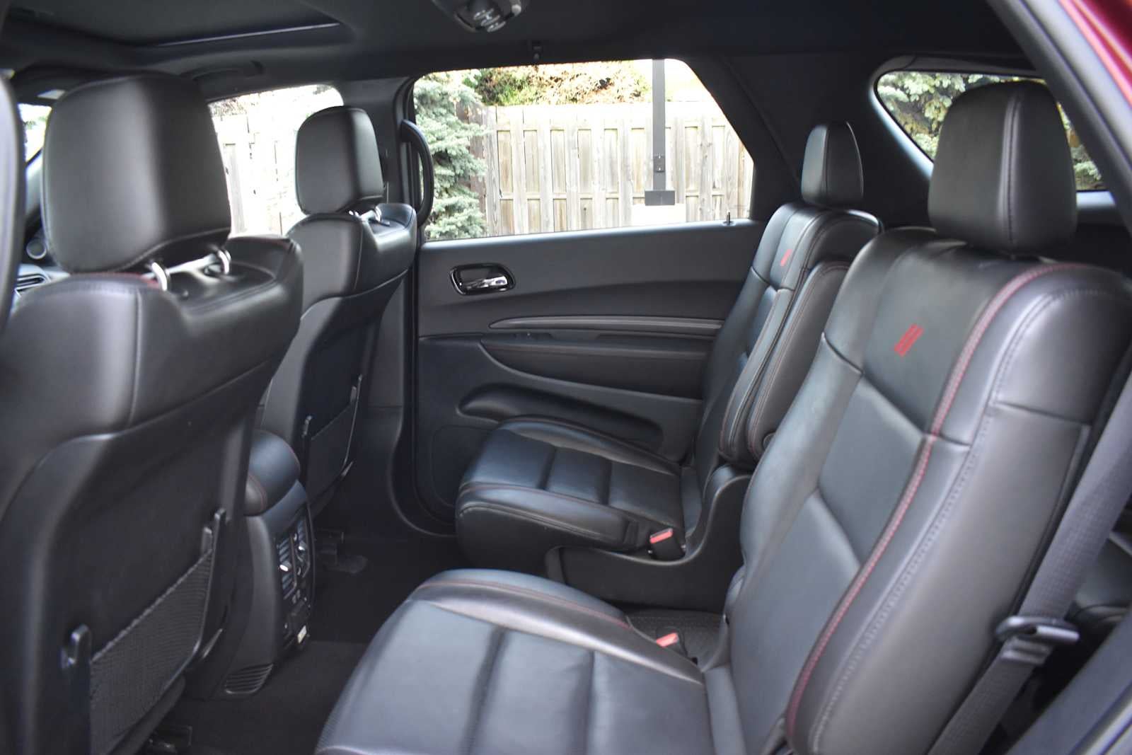 2025 Dodge Durango R/T AWD