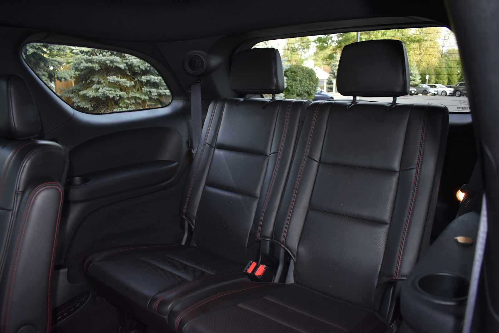 2025 Dodge Durango R/T AWD