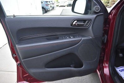 2025 Dodge Durango R/T AWD