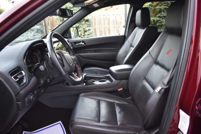 2025 Dodge Durango R/T AWD
