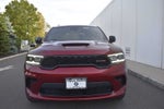 2025 Dodge Durango R/T AWD
