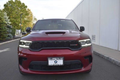2025 Dodge Durango R/T AWD