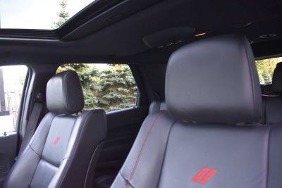 2025 Dodge Durango R/T AWD