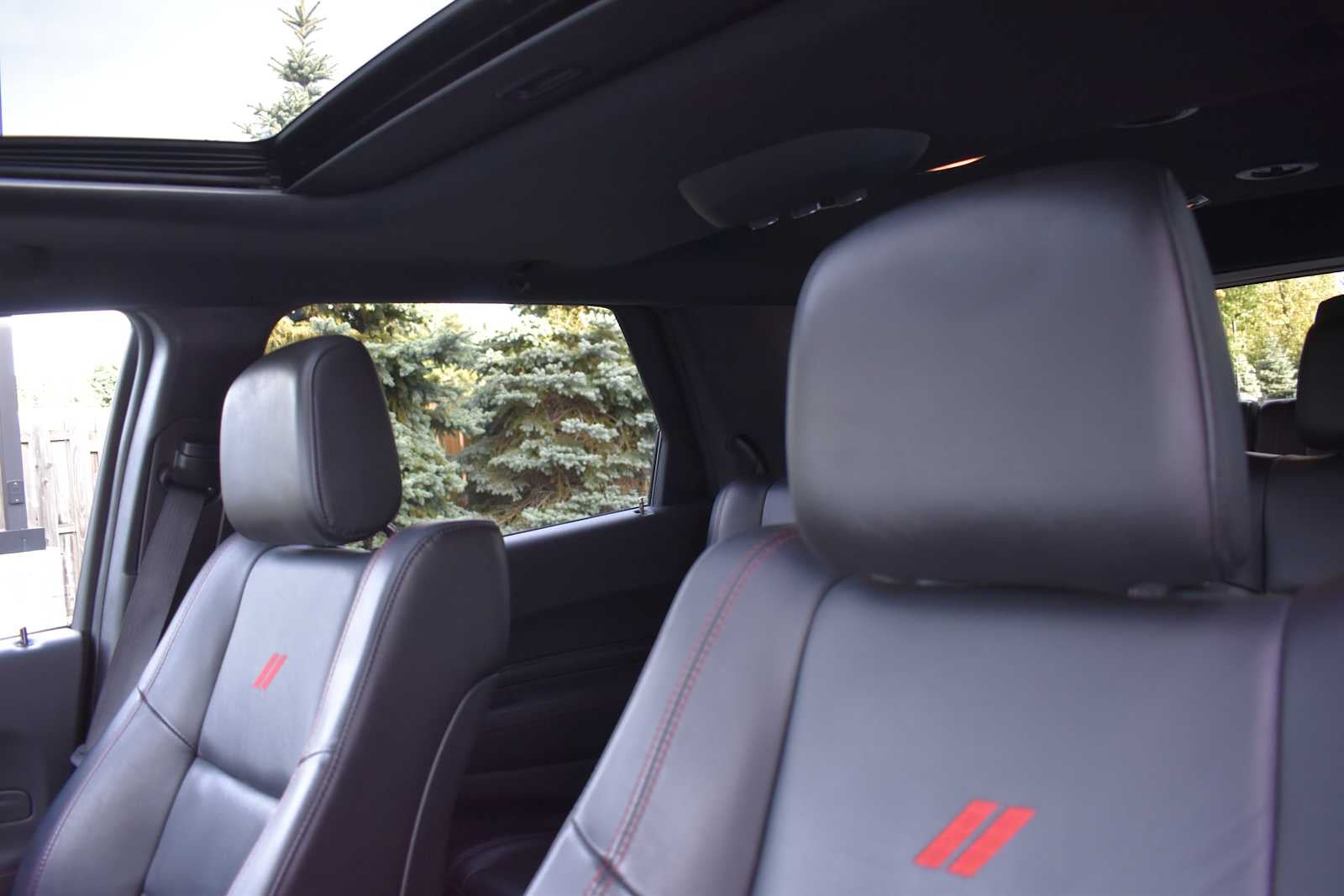 2025 Dodge Durango R/T AWD