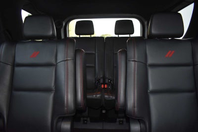 2025 Dodge Durango R/T AWD