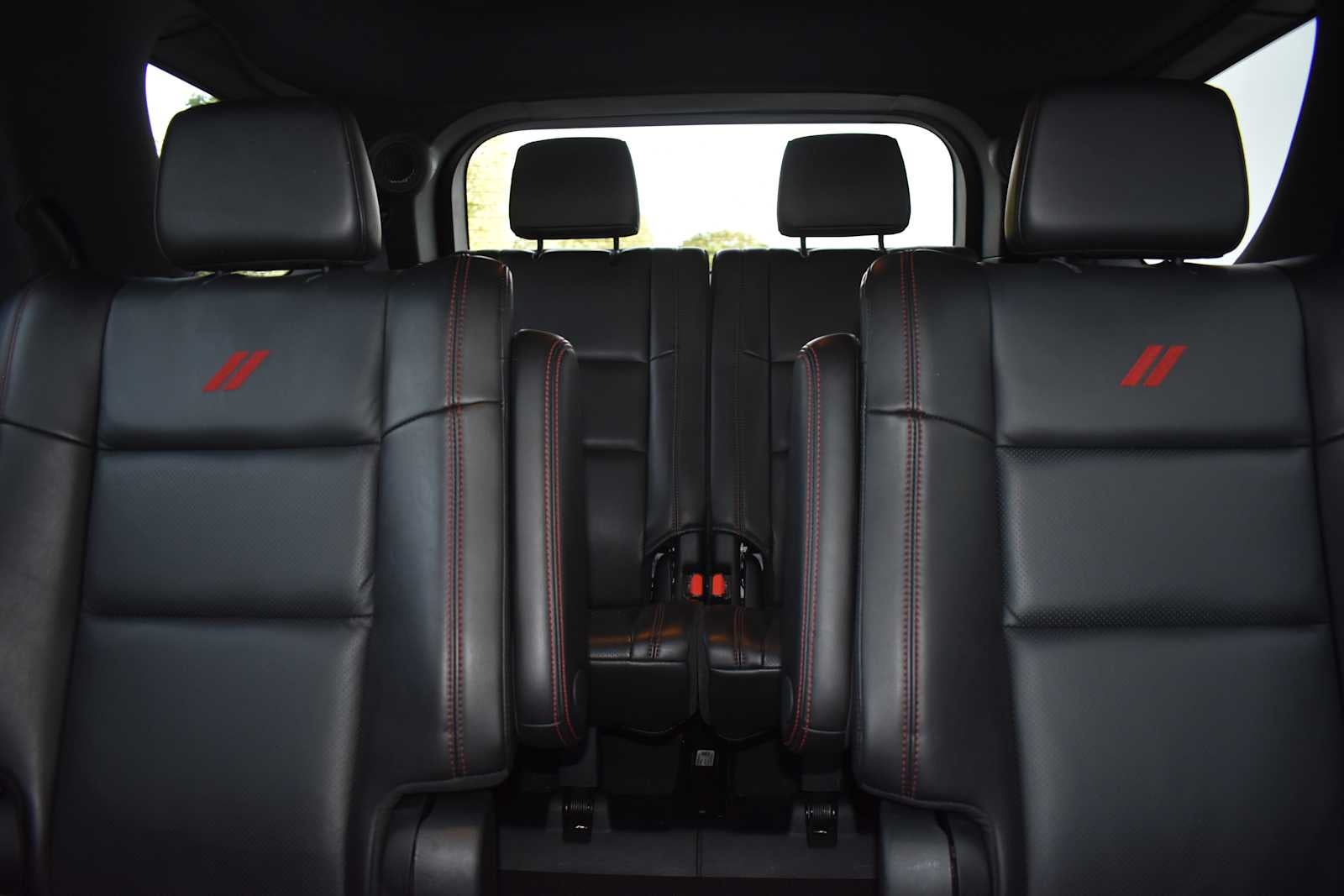 2025 Dodge Durango R/T AWD