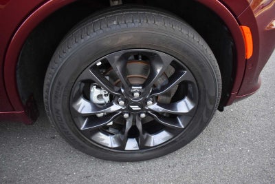 2025 Dodge Durango R/T AWD