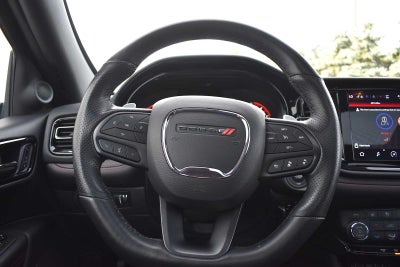 2025 Dodge Durango R/T AWD