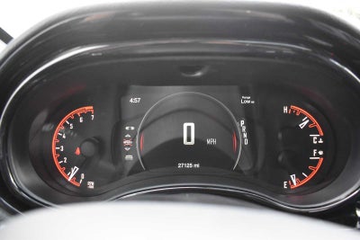 2025 Dodge Durango R/T AWD