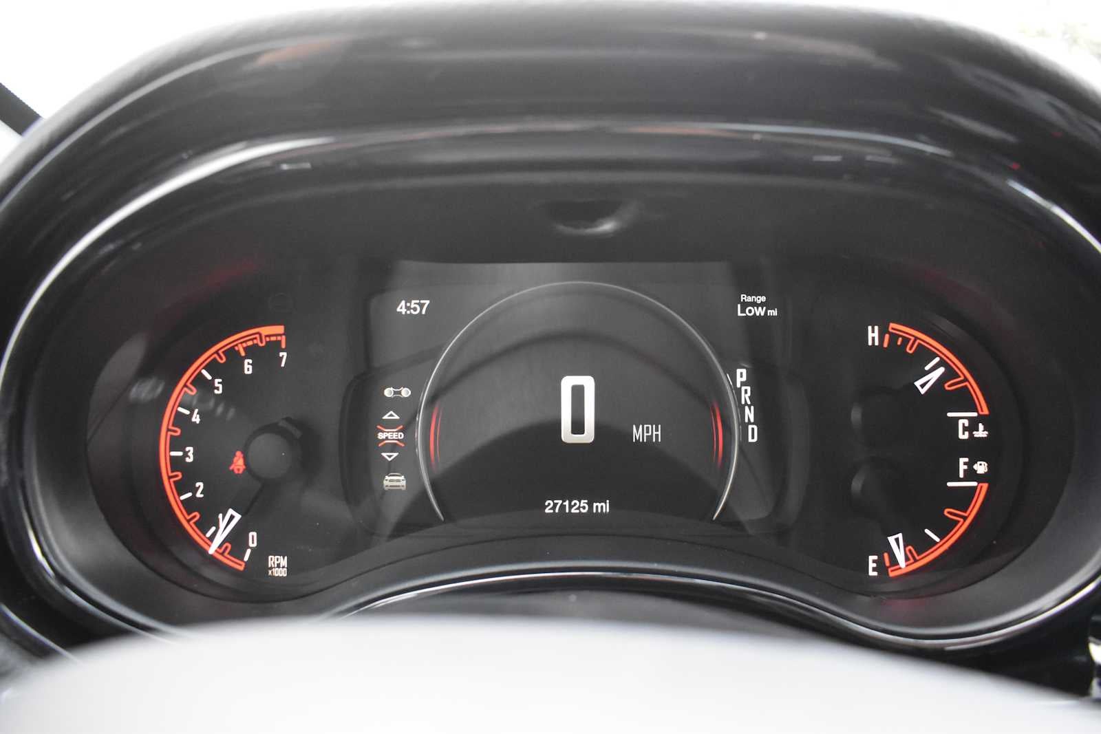 2025 Dodge Durango R/T AWD