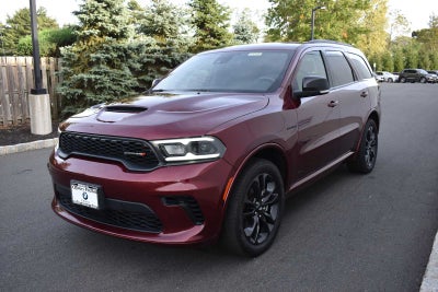 2025 Dodge Durango R/T AWD
