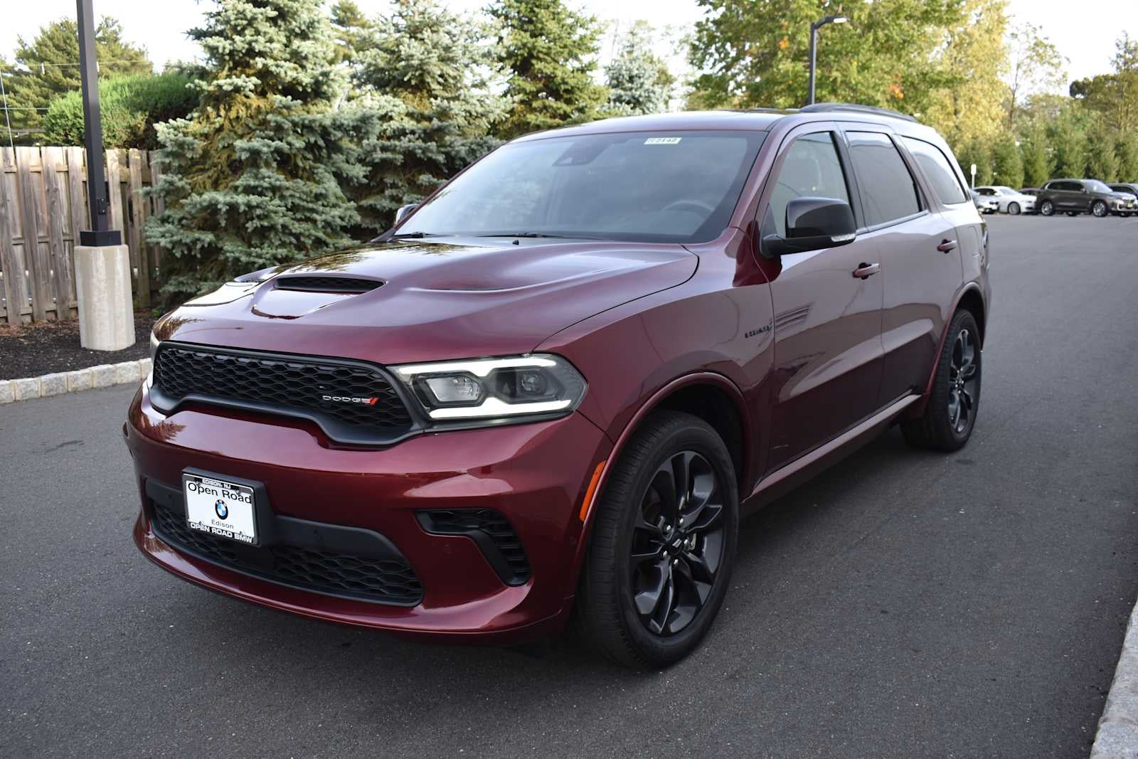 2025 Dodge Durango R/T AWD