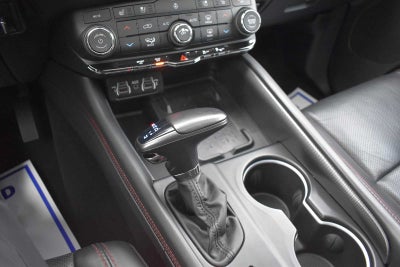 2025 Dodge Durango R/T AWD