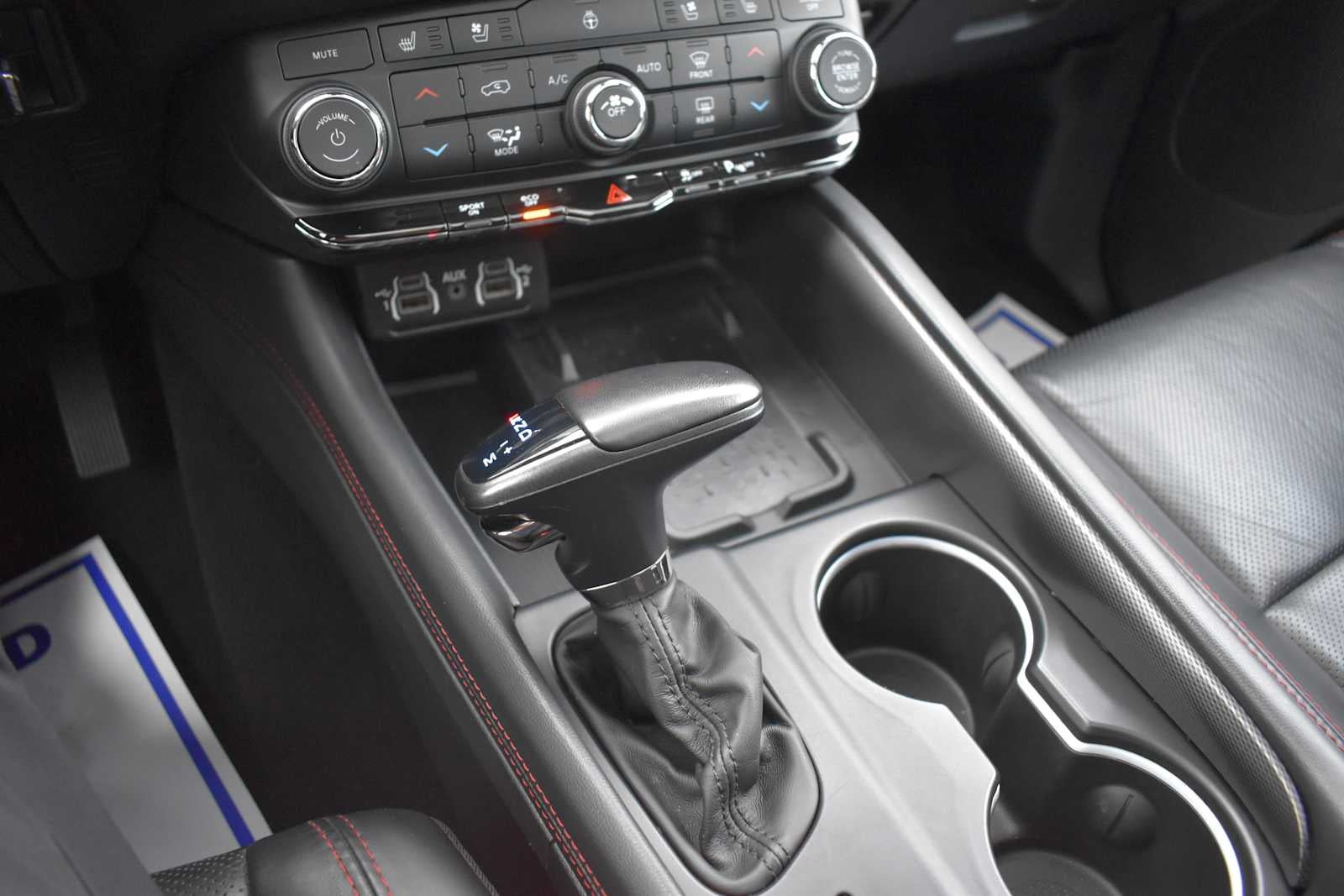 2025 Dodge Durango R/T AWD
