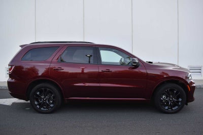 2025 Dodge Durango R/T AWD