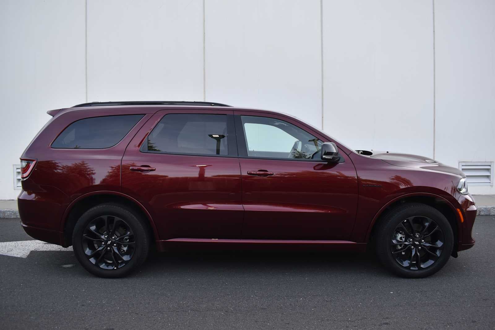 2025 Dodge Durango R/T AWD