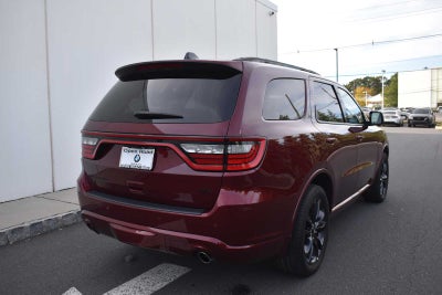 2025 Dodge Durango R/T AWD