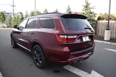 2025 Dodge Durango R/T AWD