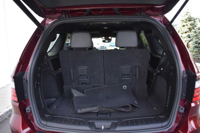 2025 Dodge Durango R/T AWD