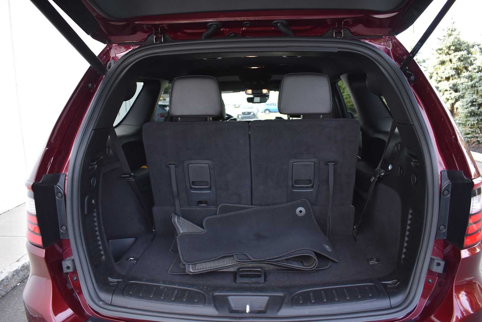 2025 Dodge Durango R/T AWD
