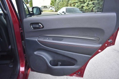 2025 Dodge Durango R/T AWD