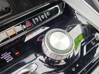 2023 Jeep Wagoneer Series II Carbide 4x4