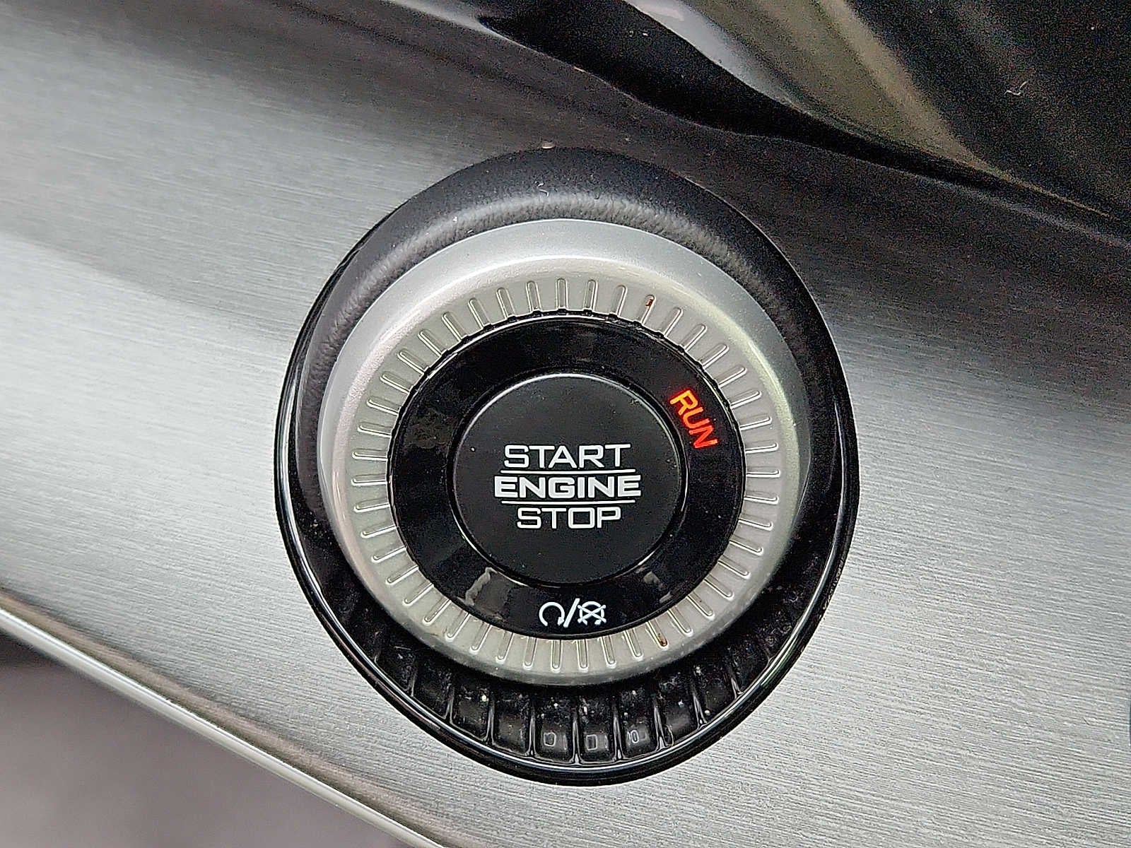 2023 Jeep Wagoneer Series II Carbide 4x4