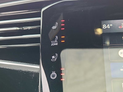 2023 Jeep Wagoneer Series II Carbide 4x4