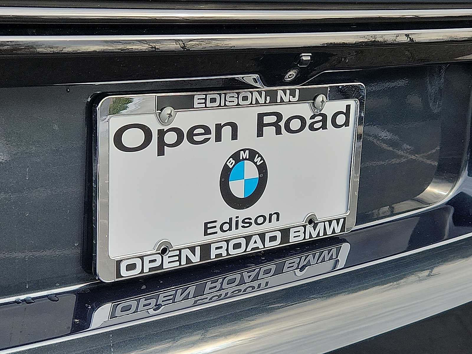 2023 Jeep Wagoneer Series II Carbide 4x4