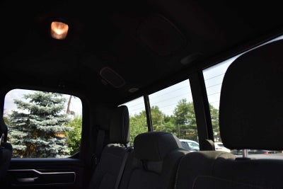 2019 RAM 1500 Big Horn/Lone Star 4x4 Quad Cab 64 Box