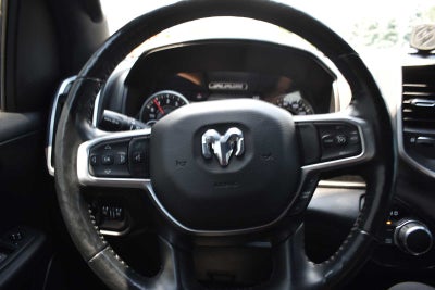 2019 RAM 1500 Big Horn/Lone Star 4x4 Quad Cab 64 Box
