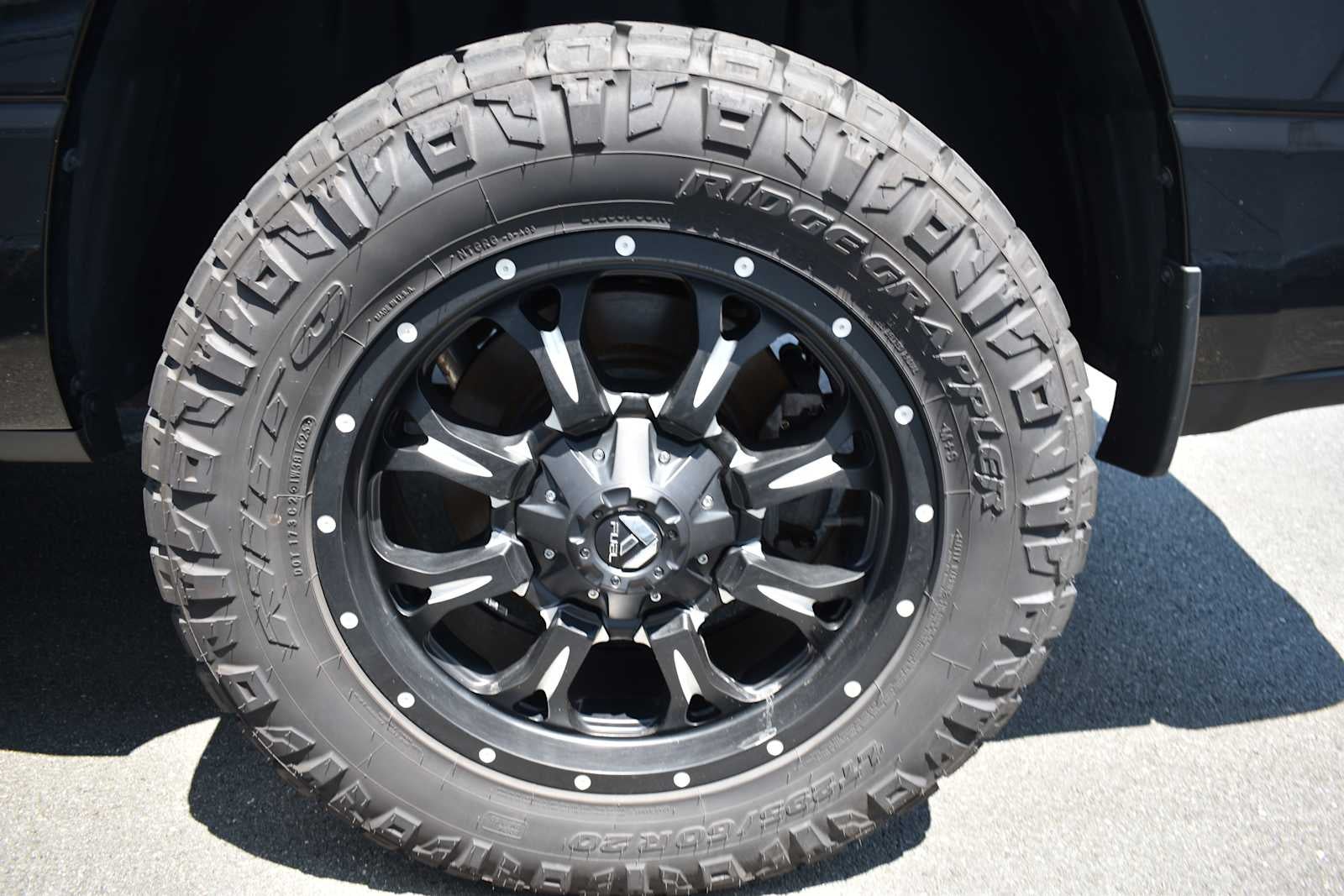 2019 RAM 1500 Big Horn/Lone Star 4x4 Quad Cab 64 Box