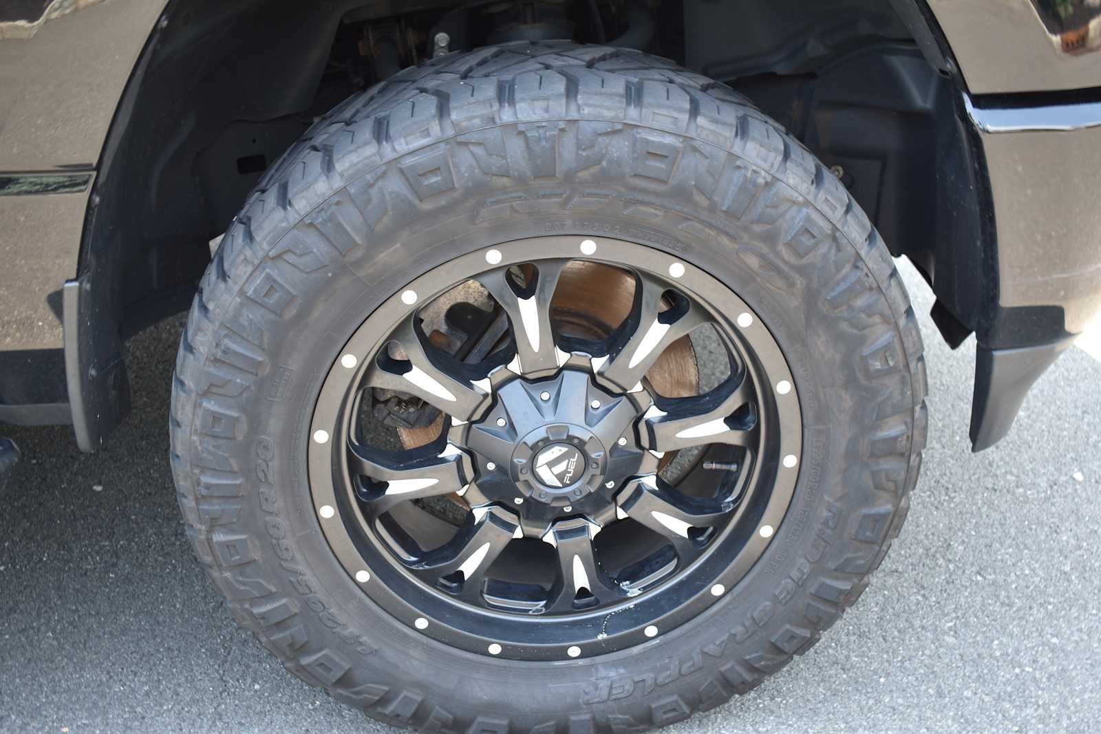 2019 RAM 1500 Big Horn/Lone Star 4x4 Quad Cab 64 Box