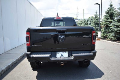 2019 RAM 1500 Big Horn/Lone Star 4x4 Quad Cab 64 Box