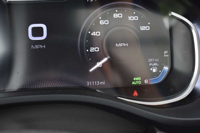 2023 RAM 1500 Limited 4x4 Crew Cab 57 Box