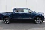2023 RAM 1500 Limited 4x4 Crew Cab 57 Box