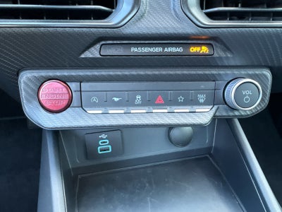 2026 Ford Mustang GT Fastback