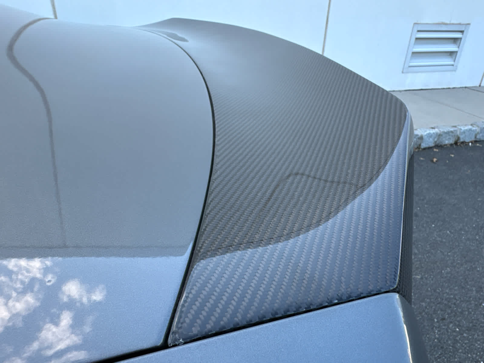 2026 Ford Mustang GT Fastback