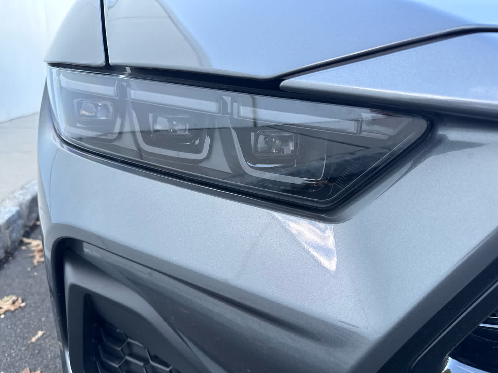 2026 Ford Mustang GT Fastback