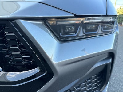 2026 Ford Mustang GT Fastback