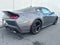 2026 Ford Mustang GT Fastback