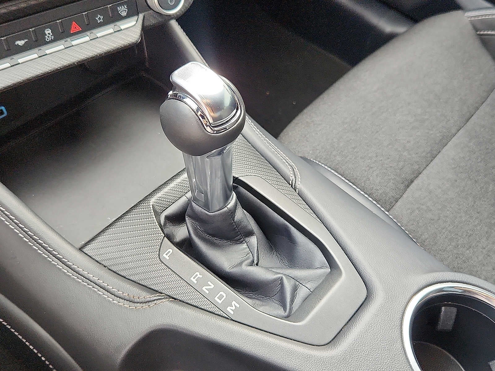2024 Ford Mustang EcoBoost Fastback