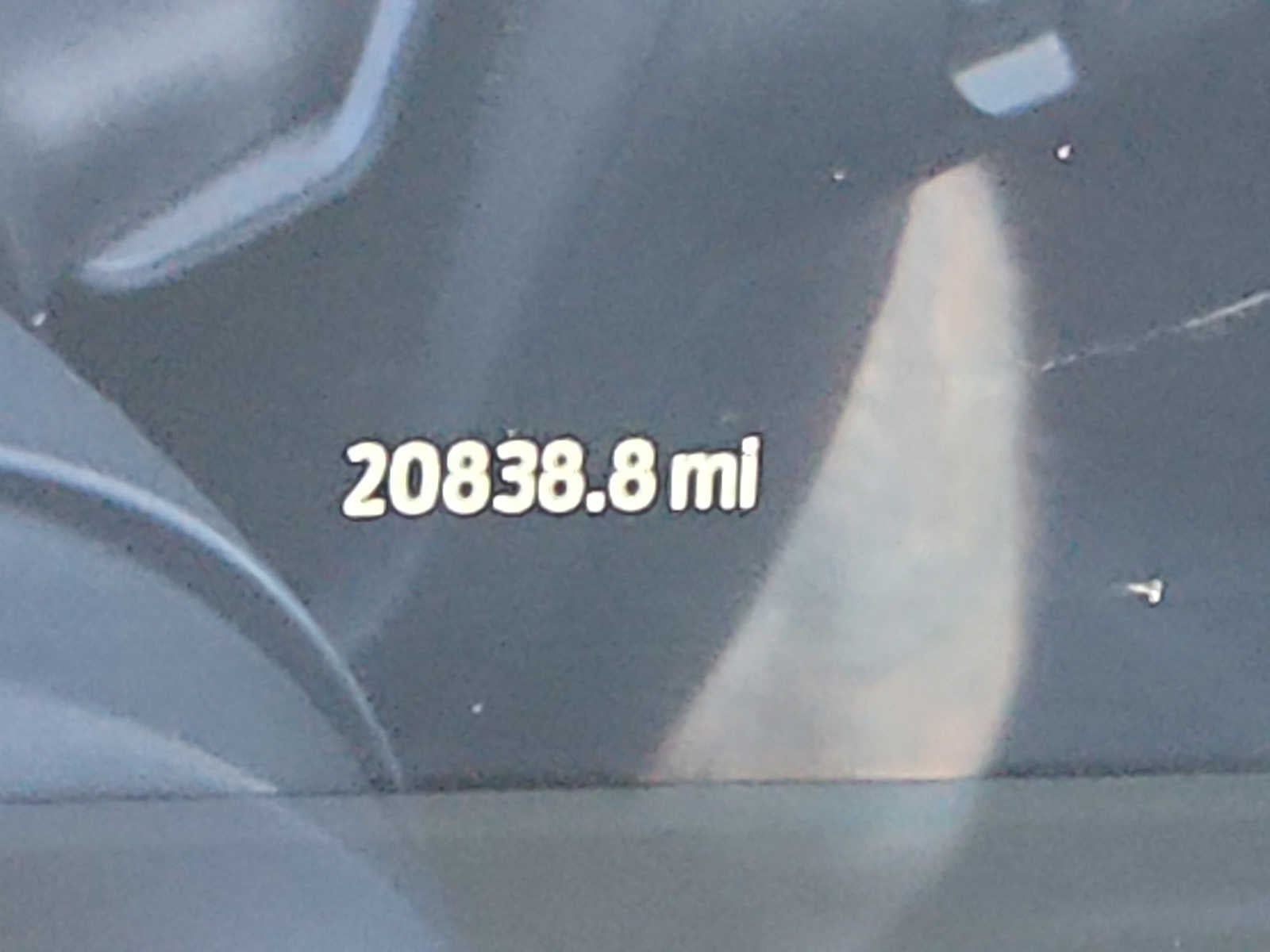 2024 Ford Mustang EcoBoost Fastback