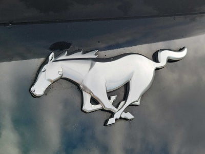 2024 Ford Mustang EcoBoost Fastback