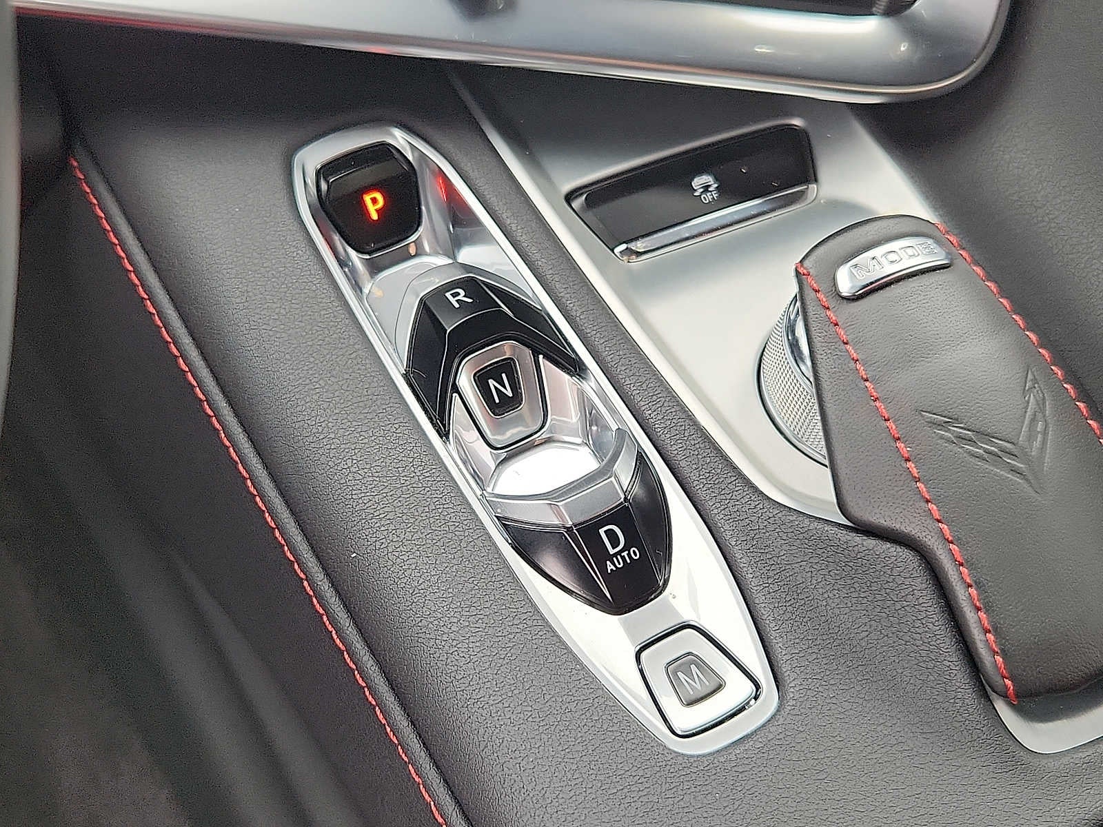 2024 Chevrolet Corvette 2dr Stingray Cpe w/1LT