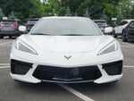 2024 Chevrolet Corvette 2dr Stingray Cpe w/1LT