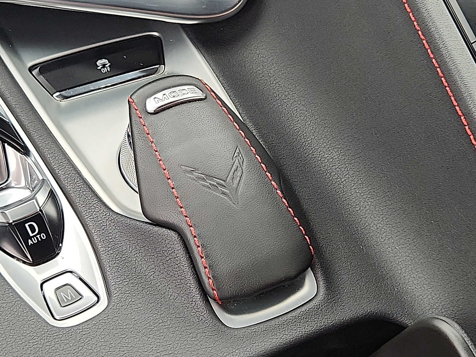 2024 Chevrolet Corvette 2dr Stingray Cpe w/1LT