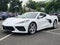 2024 Chevrolet Corvette 2dr Stingray Cpe w/1LT