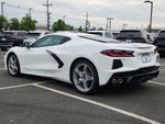2024 Chevrolet Corvette 2dr Stingray Cpe w/1LT