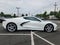 2024 Chevrolet Corvette 2dr Stingray Cpe w/1LT